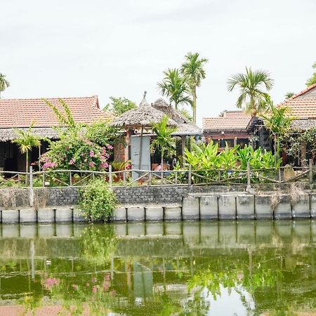 Golden Forest Villa Hoi An Exterior photo